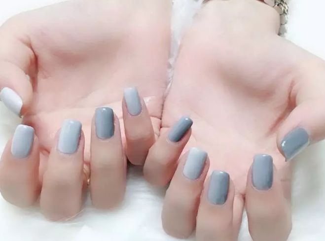 vigrose教程,涂纯色甲油胶容易缩胶为什么