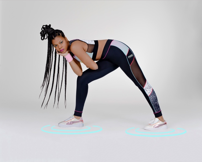 puma最新经典款,puma最火人气新品