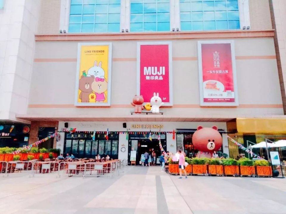 深圳十大购物中心人气视频,深圳十大购物广场排名