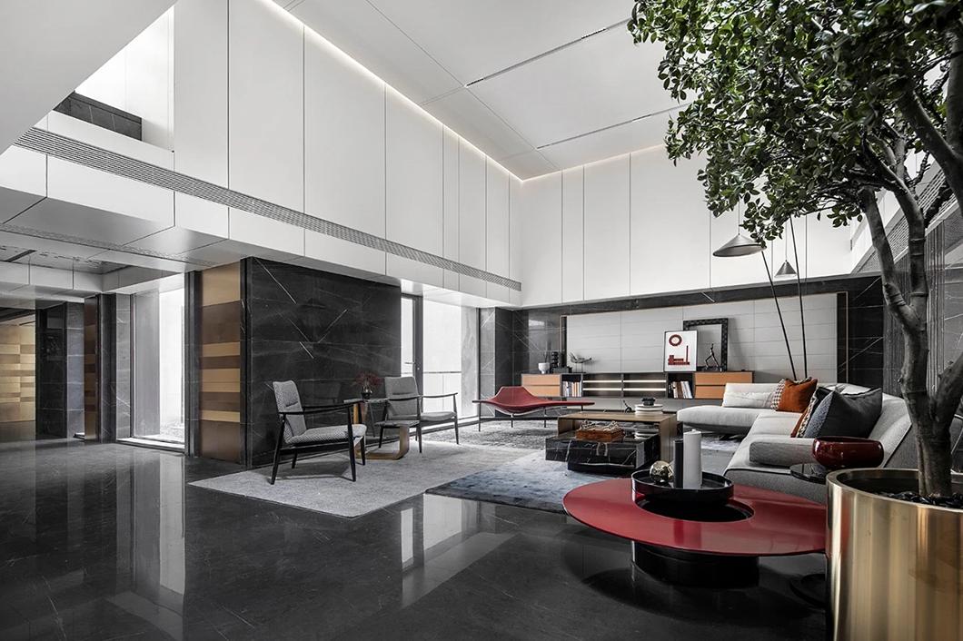 2020年/SNP年度别墅设计：绝色原石