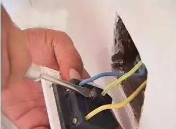 电线布线的正确方法,简要说明电线布线原则有哪些