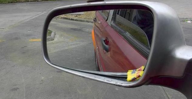 科二倒车入库需要记住的方法技巧,科二倒车入库最简单的方法讲解