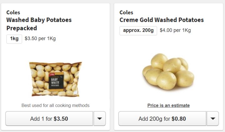 澳大利亚超市真实物价,澳大利亚超市物价的视频