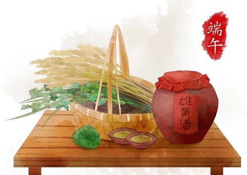 话说端午节,聊聊端午节