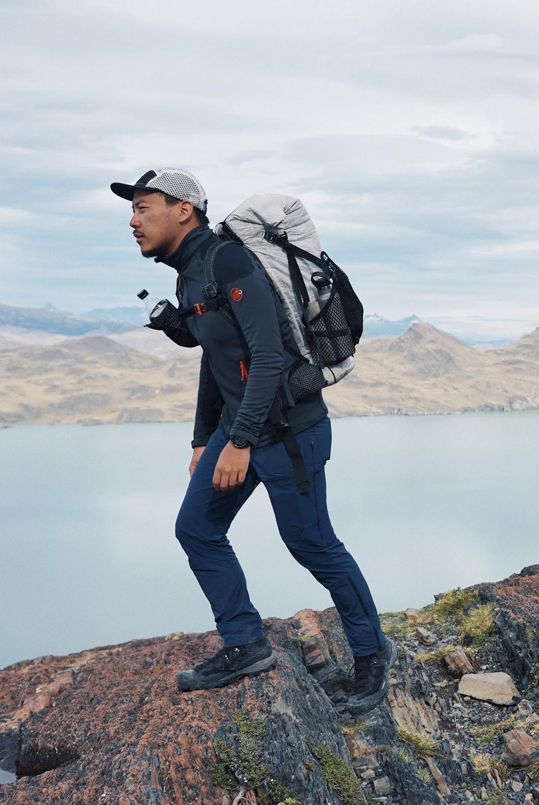 猛犸象agility徒步鞋,猛犸象登山鞋适合日常穿吗