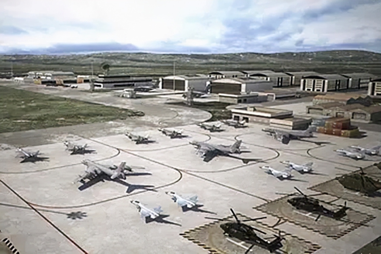 空军飞行员闫志国,飞行员丈夫闫志国照料妻子41年