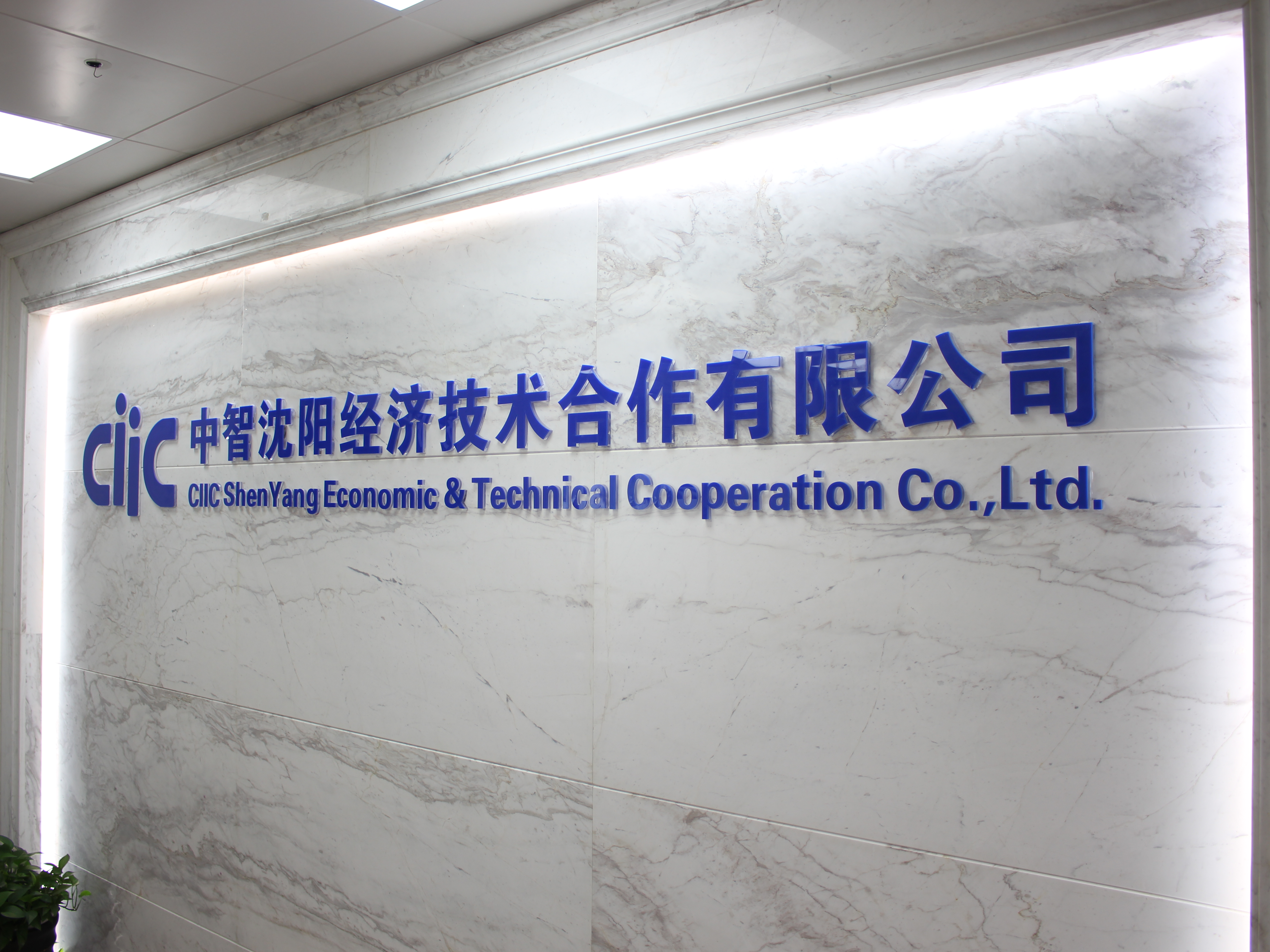 中智沈阳经济技术合作有限公司,中智沈阳经济技术合作公司好吗