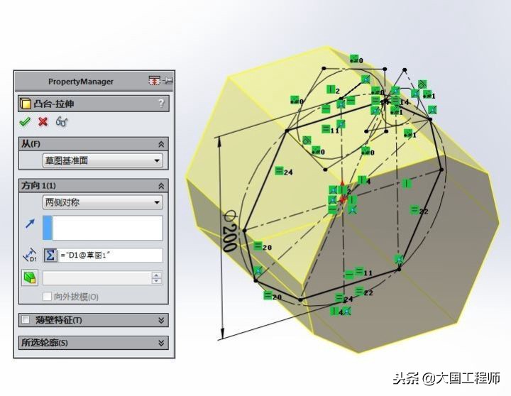 用solidworks画一个简单的图,用solidworks画一个圆柱