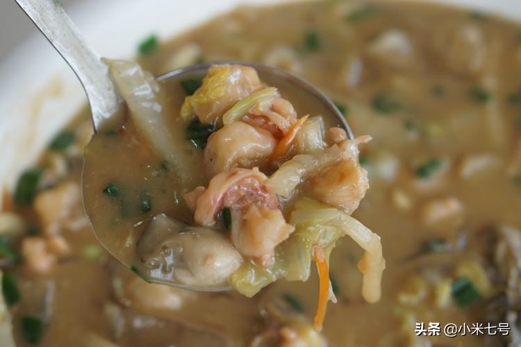 同安丙洲煎蟹哪家好吃,在同安吃海鲜