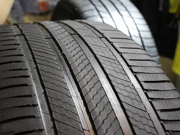 车辆换了防爆胎就不会爆胎了,防爆胎为什么那么容易爆胎