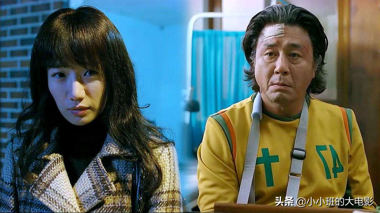 韩国19禁超重口惊悚片，美丽妻子惨遭*害迫**，丈夫疯狂复仇