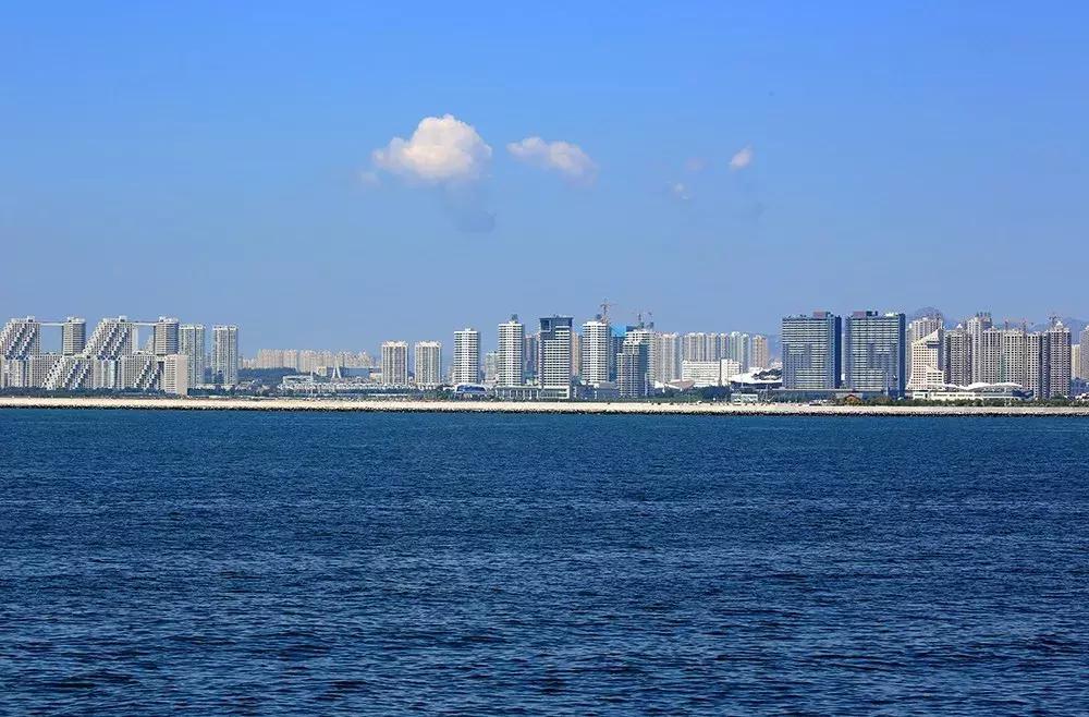 寻仙号启航,寻仙号游船团购