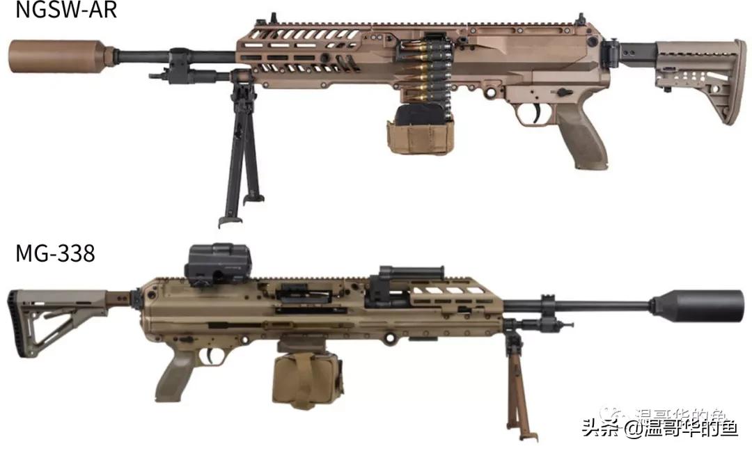 当今世界正在经历新一轮大发展,当今世界武器发展趋势