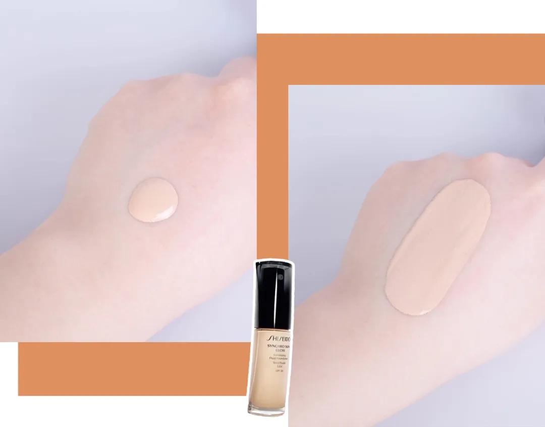 8小时实测11瓶网红粉底液,干皮、油皮、痘痘肌照着买就对了!