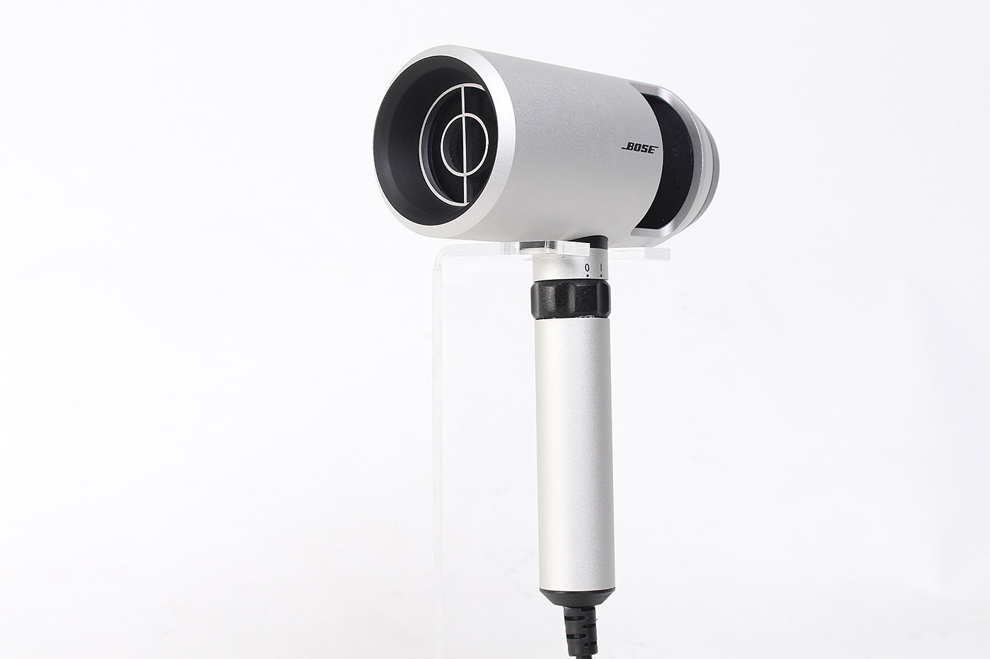 不伤发的吹风机噪音小,电吹风机噪音大到底哪里出了问题