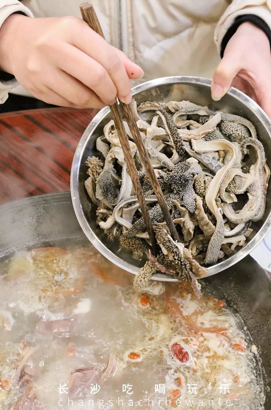 长沙吃羊肉最正宗的地方,长沙必吃的9家羊肉店