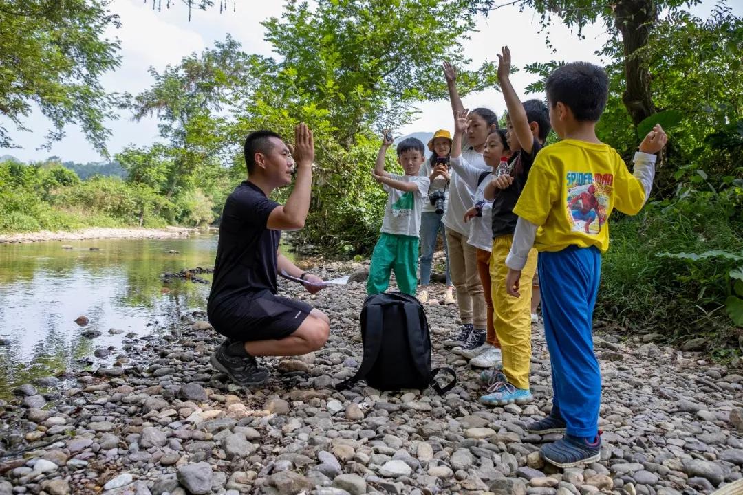 阳朔十里画廊美篇,阳朔十里画廊网红稻田打卡地