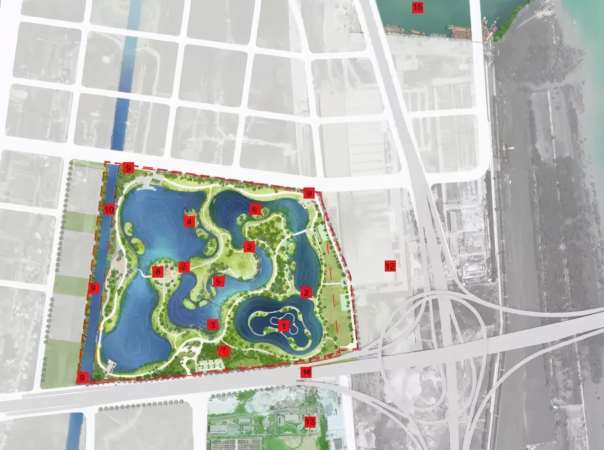 南京桥北最差的地方,南京桥北真实现状