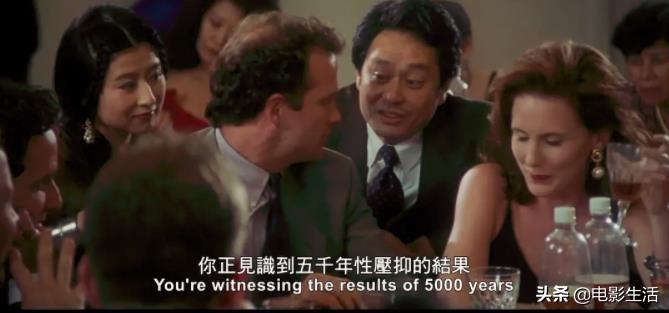 李安双子杀手120帧,双子杀手李安讲了什么