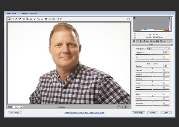 后期修图师怎么巧用像素蛋糕,后期修图自学入门教程
