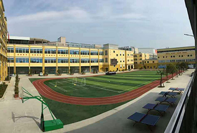学校简介湖南科技职业学院,湖南工贸技师学院校园地图