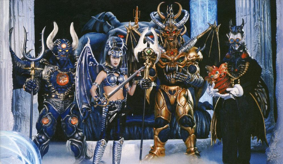 救急战队,救急战队简介