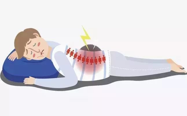 腰扭伤了注意些什么,腰扭伤了最好的办法怎么解决