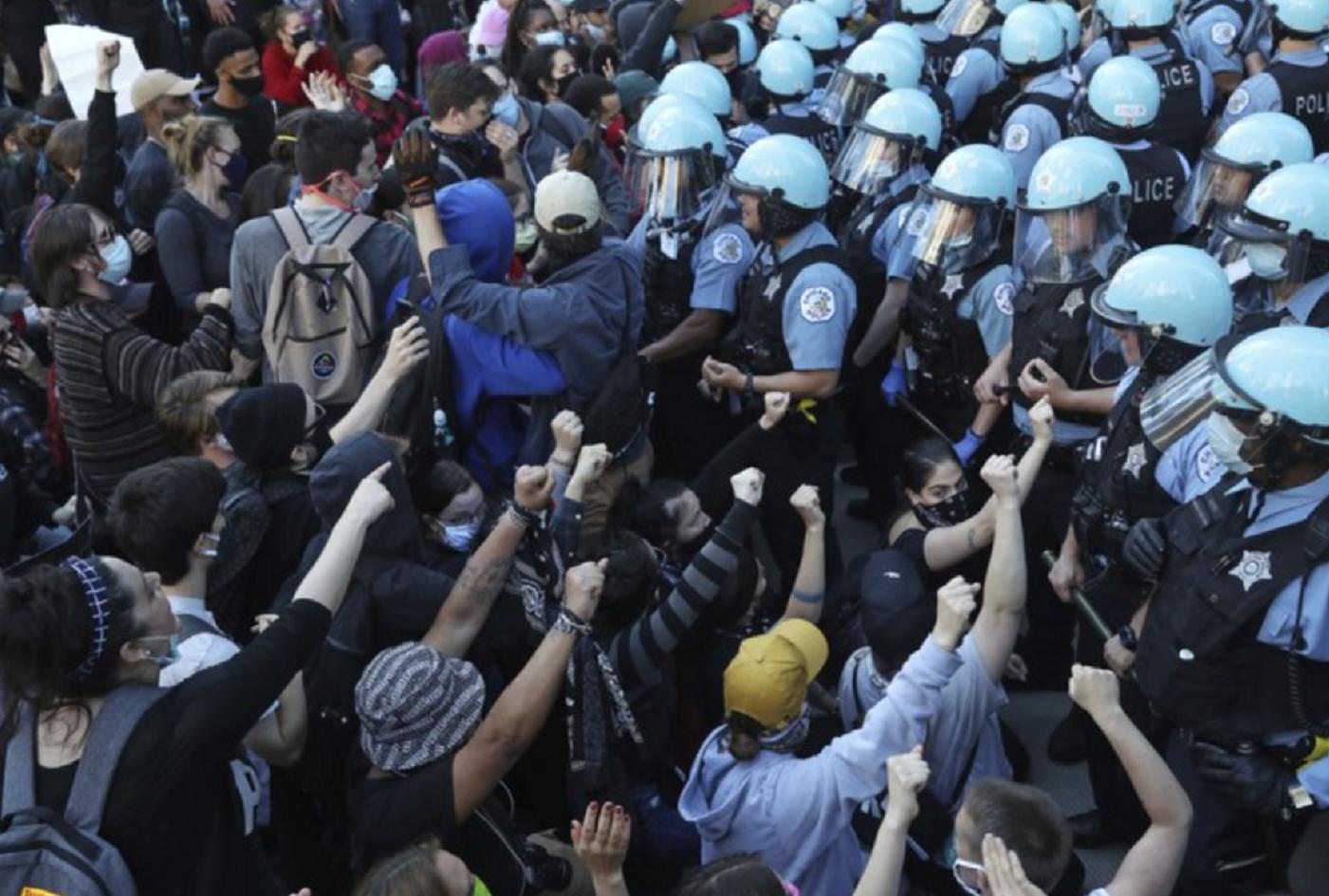 美国对中国拒绝订单的看法,中方取消美国3200亿订单是真的吗