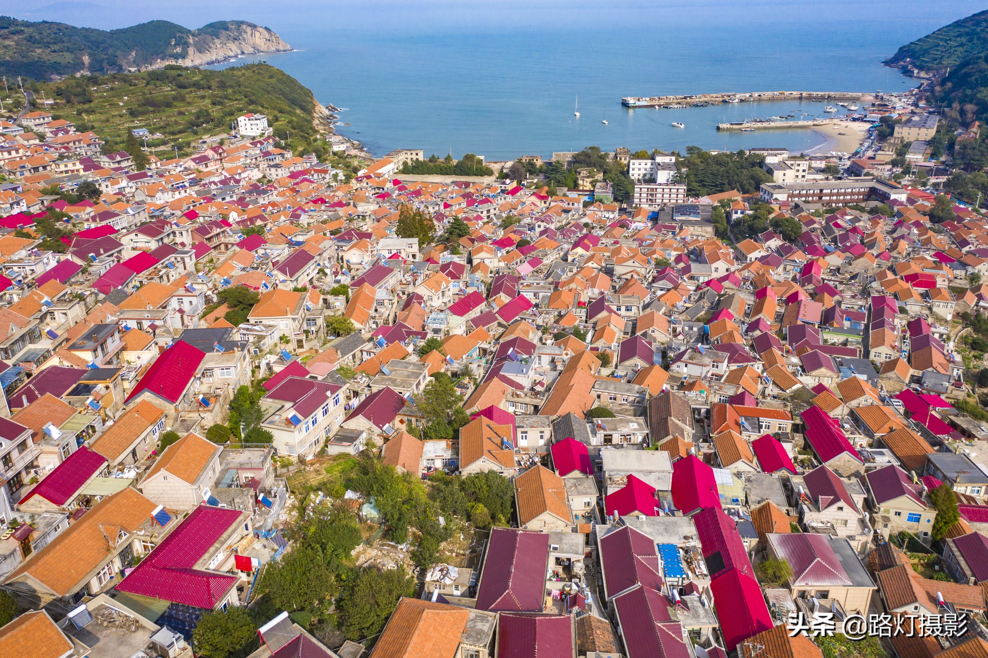 青岛旅游攻略秋冬景点推荐,夏天青岛旅游小众景点推荐