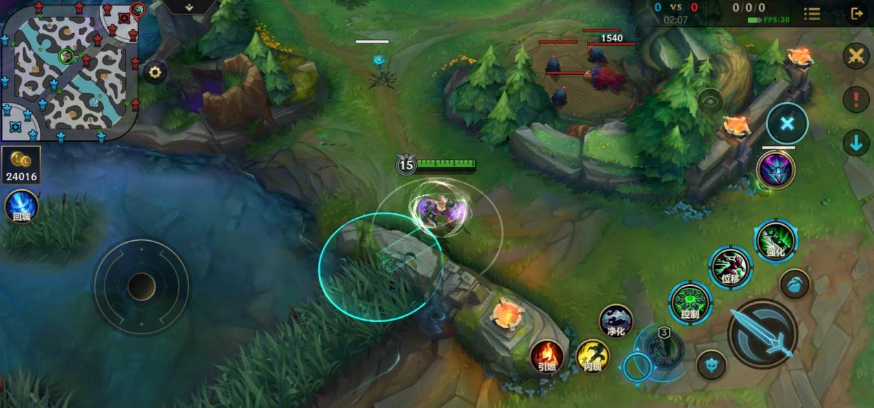 英雄联盟手游玩起来不顺畅,英雄联盟手游玩不了排位