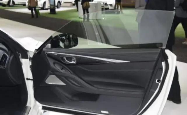 买不起帕拉梅拉就买它，7s破百，低至31.8万，廉价得不像双门轿跑