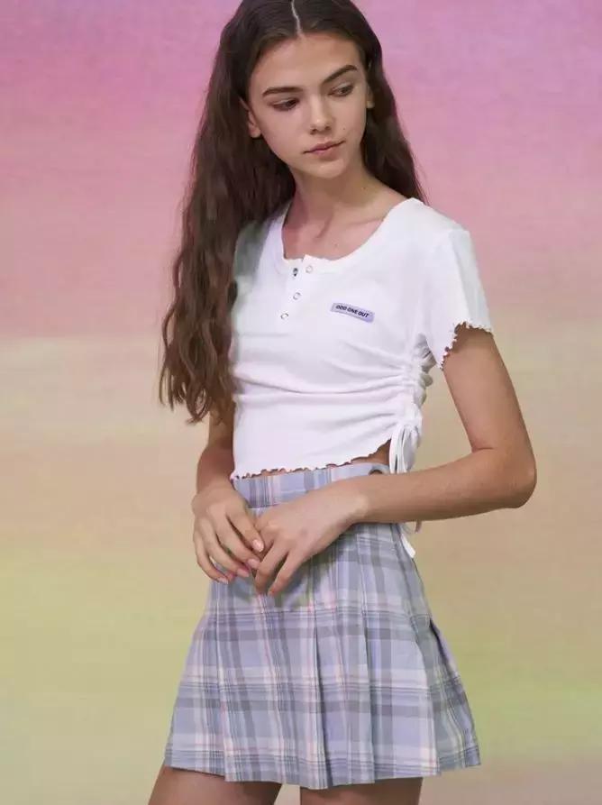 比欧阳娜娜好看的衣服,95后小花欧阳娜娜