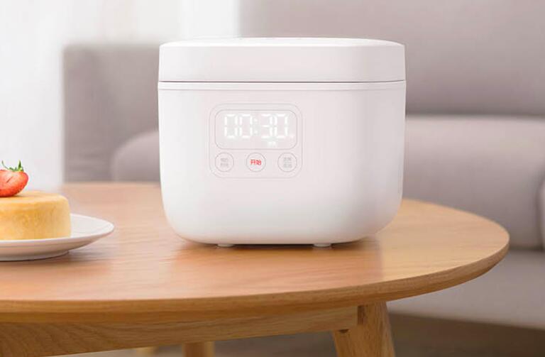 资深吃货狂欢曲，想要美味升级这些家电少不了