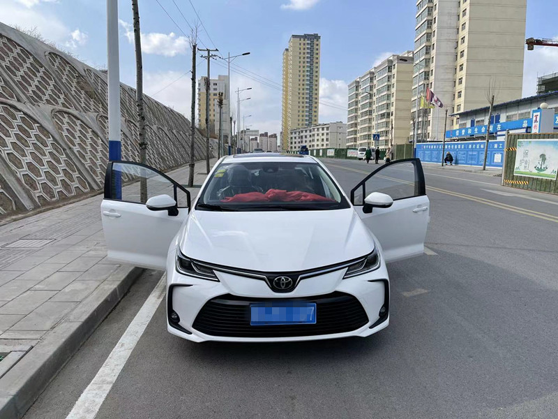 卡罗拉1.5升百公里加速,1.2t卡罗拉7年用车感受