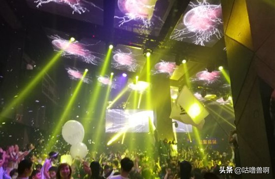 南京好玩蹦迪酒吧推荐,南京有什么好玩的蹦迪酒吧