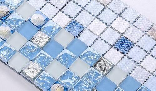 马赛克砖怎么铺贴,马赛克铺贴视频