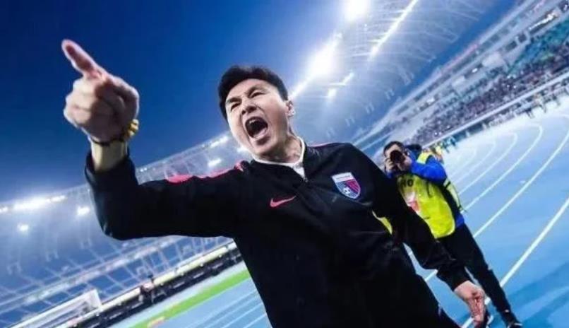 强出头？李玮峰不愿努力付之东流！真闹剧？天海也曾是津门骄傲