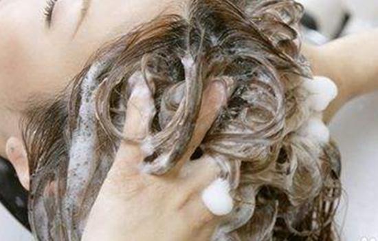 拉直头发和染颜色,拉直和染发先后顺序