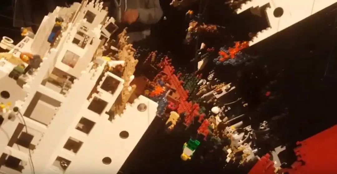 好物之走进丹麦|Lego:给我一个乐高,我可以创造一个世界