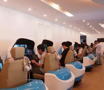 科目二模拟器新手怎么操作,学车模拟器对科目二帮助大吗