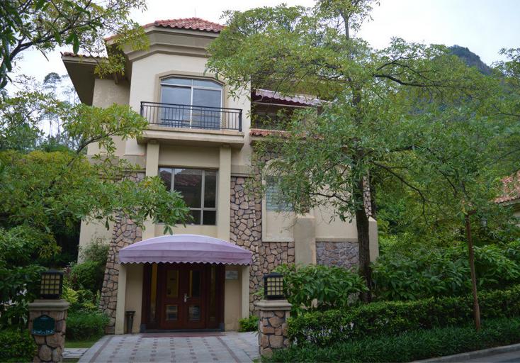 增城温泉别墅度假村,增城温泉度假村排名榜最新