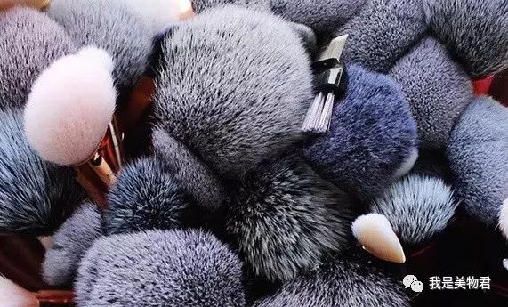 干货｜是时候给你的化妆刷“洗澡”了