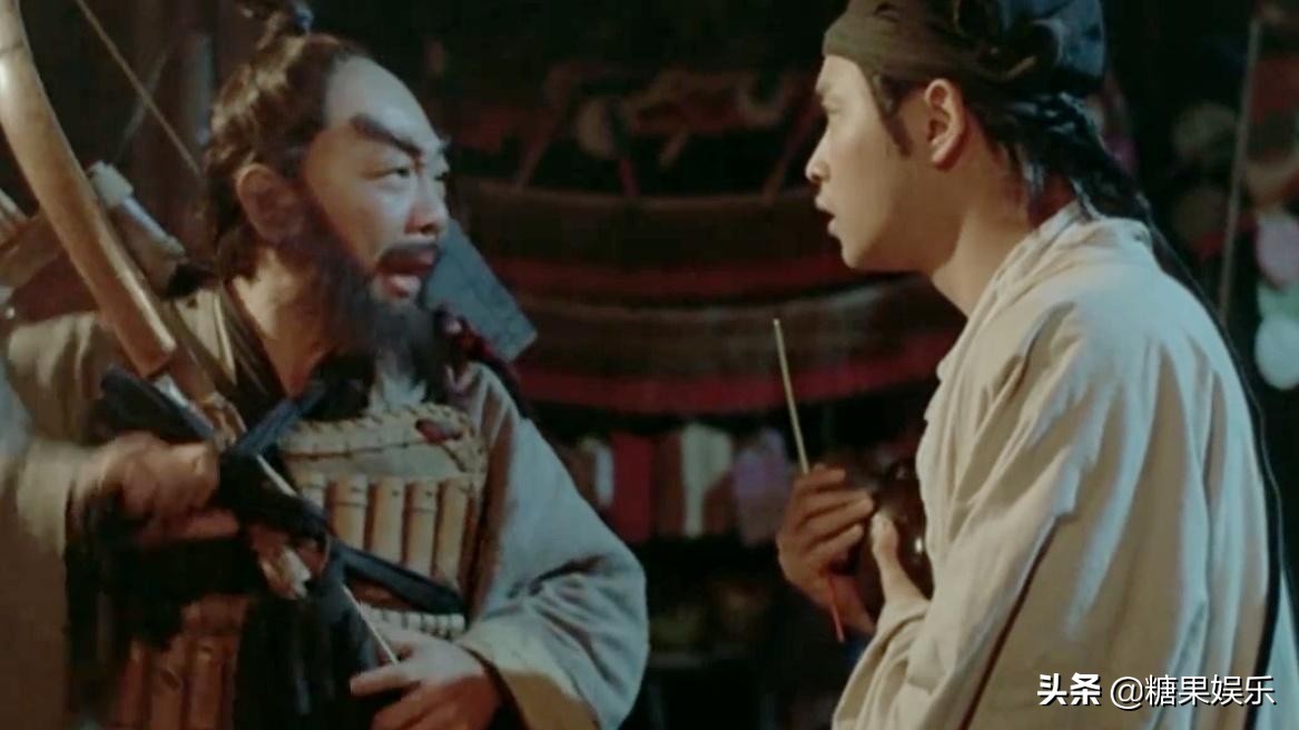 香港明星廖启智因患病去世,演员廖启智去世纪录片