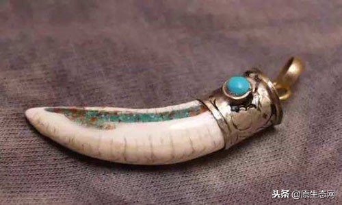 绝美藏饰,藏于细节的生活美学