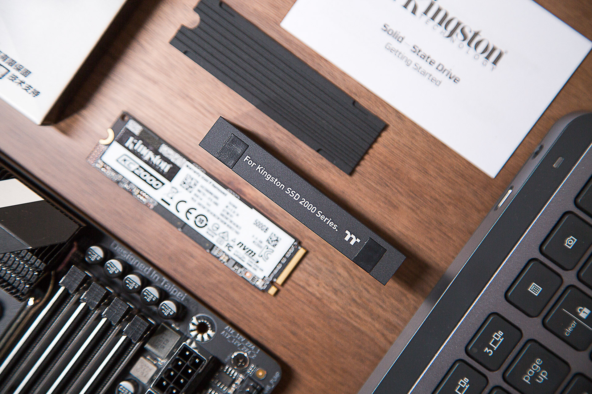 年末搭建一台X299的工作站主机应该怎么选配置？