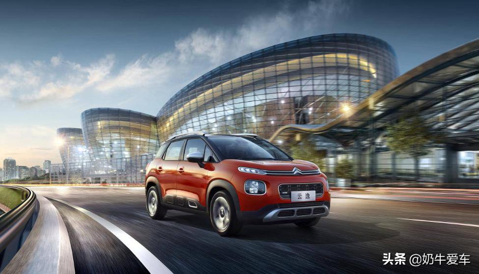 价格低国产suv,这3台suv价格实惠但绝对是好车