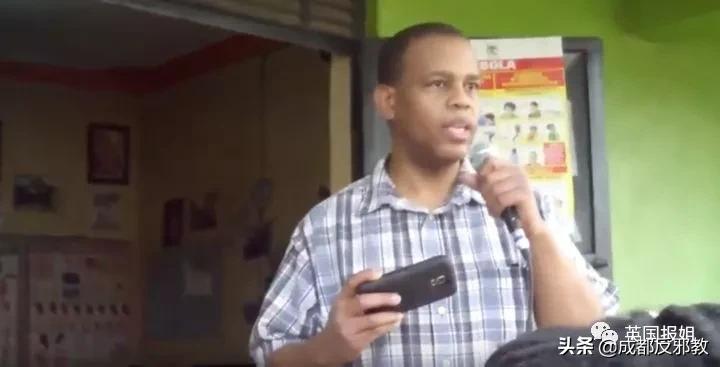 美国牧师制造的“神药”能治疗艾滋？这5万非洲人喝下的其实是漂白剂！