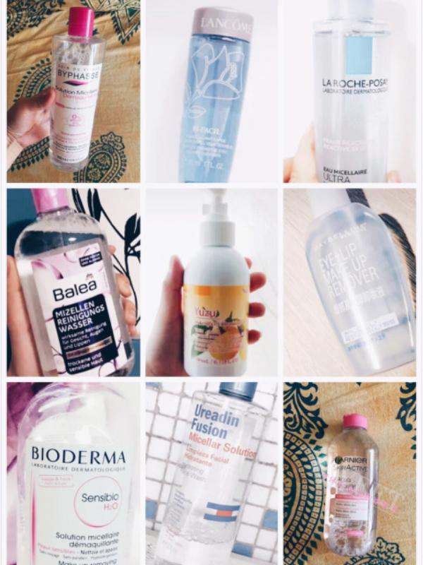 皮肤卸妆很干净但越来越差,正确的护肤从卸妆开始