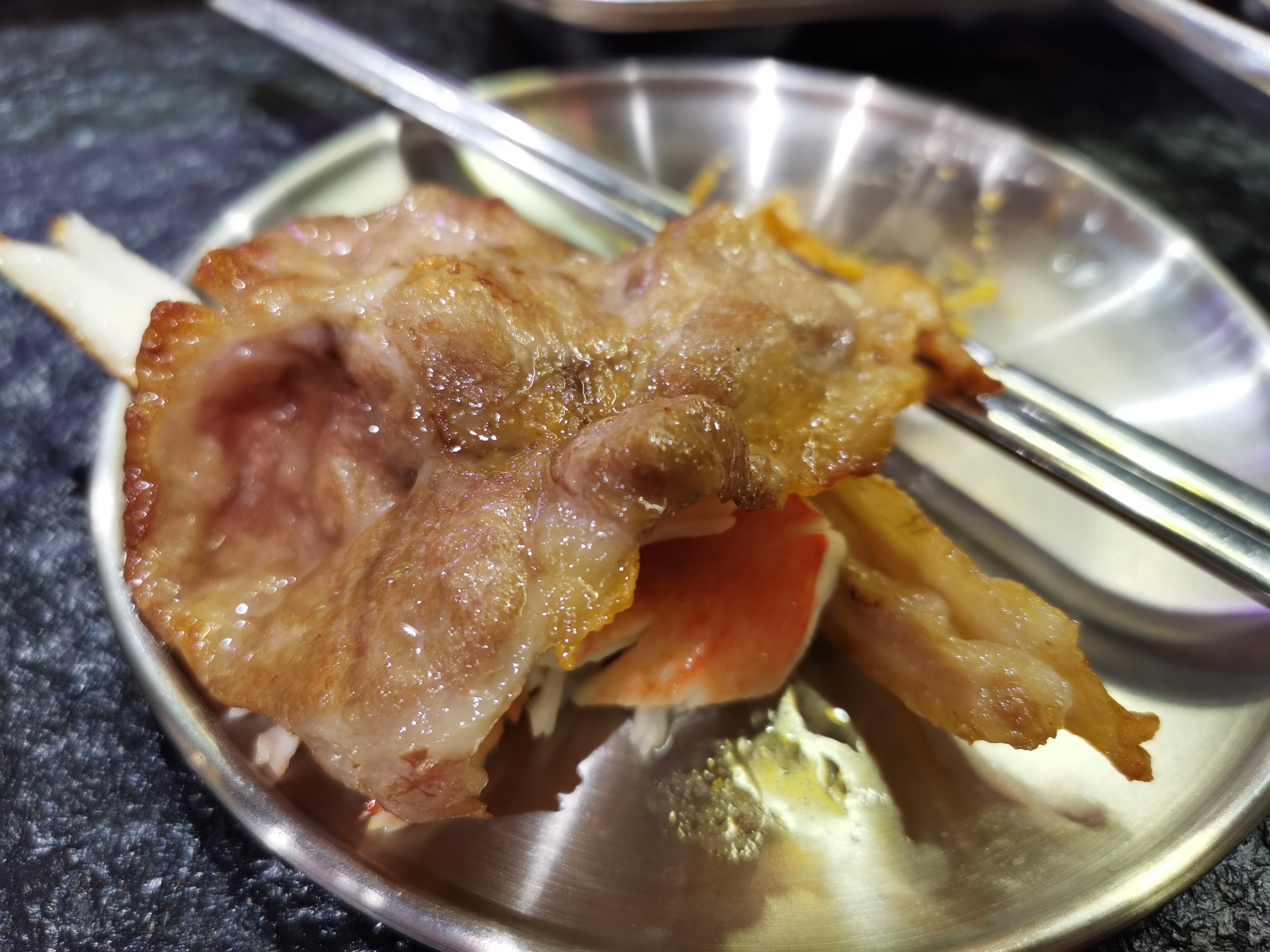 一家值得你品尝的自助烤肉店,广州韩式自助烤肉哪家最正宗