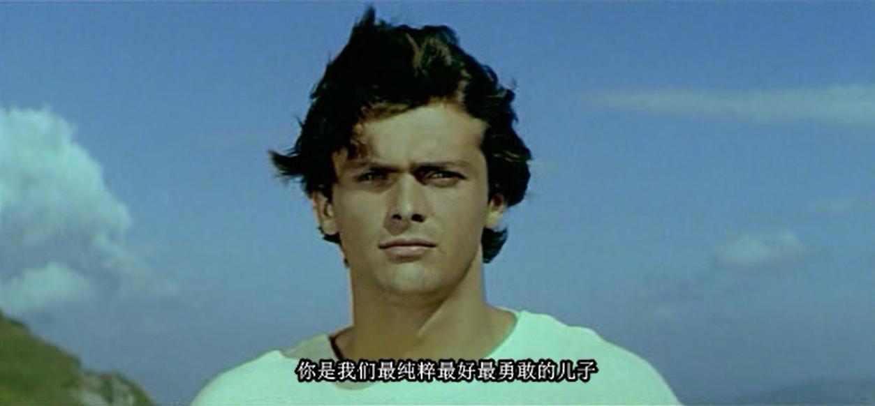 罗马尼亚前领导人齐奥塞斯库为什么不喜欢《达基亚人》这部电影?